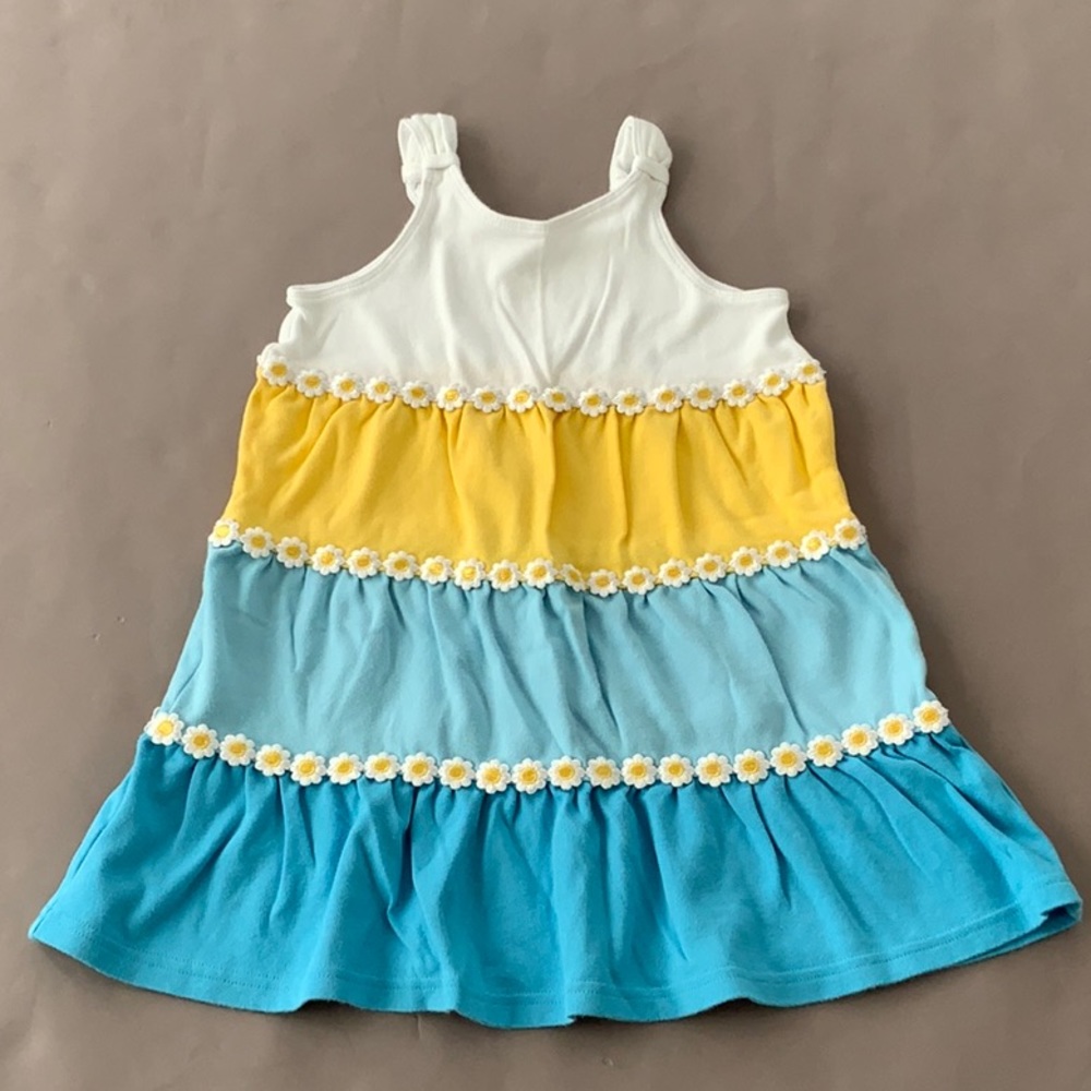 Gymboree sundress